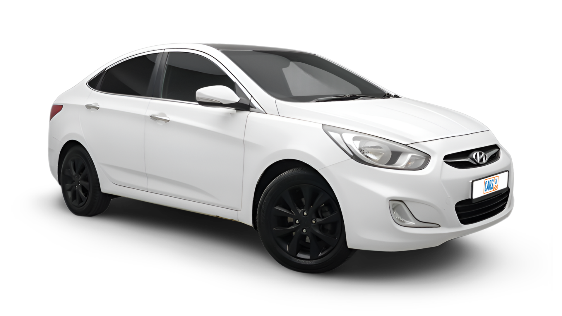 Hyundai Verna-img